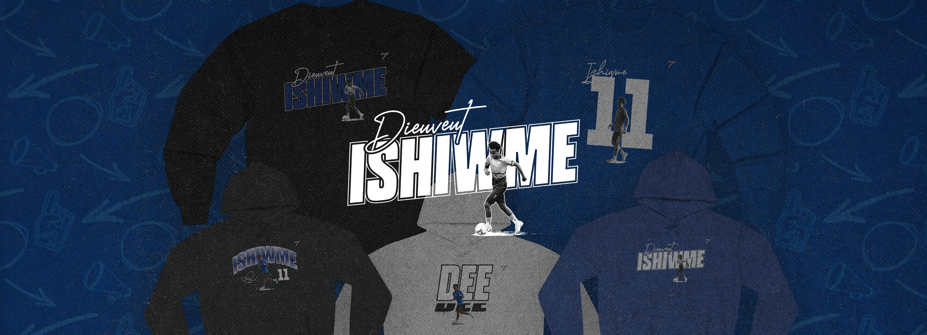 Dieuveut Ishiwme