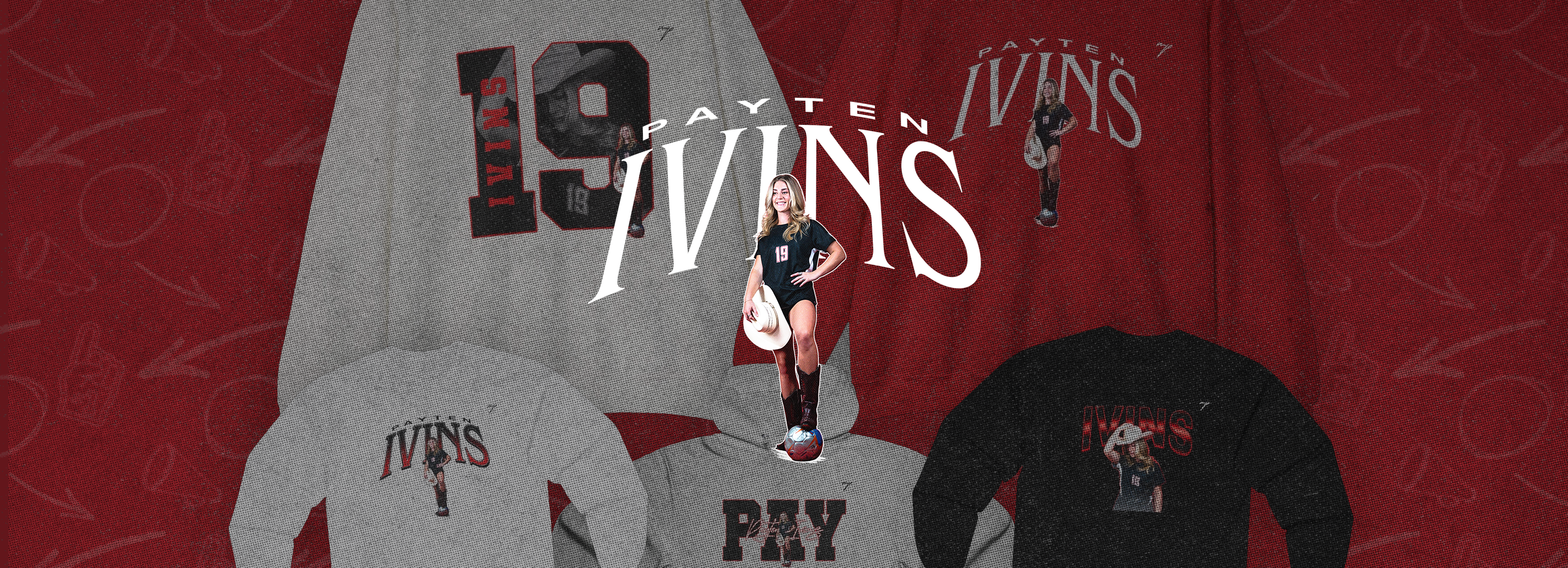 Payten Ivins