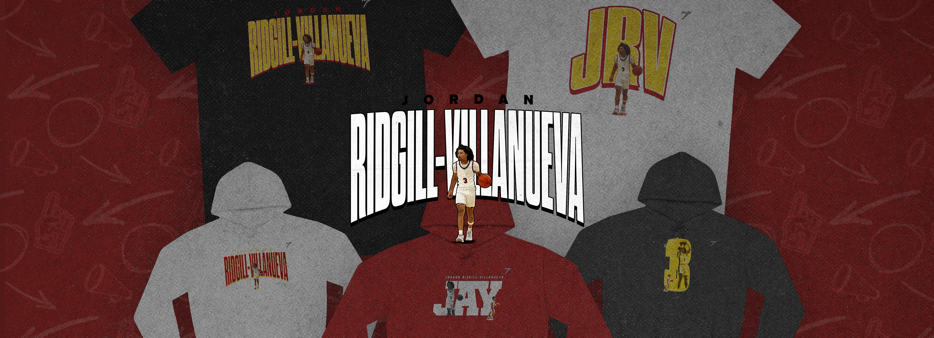 Jordan Ridgill-Villanueva