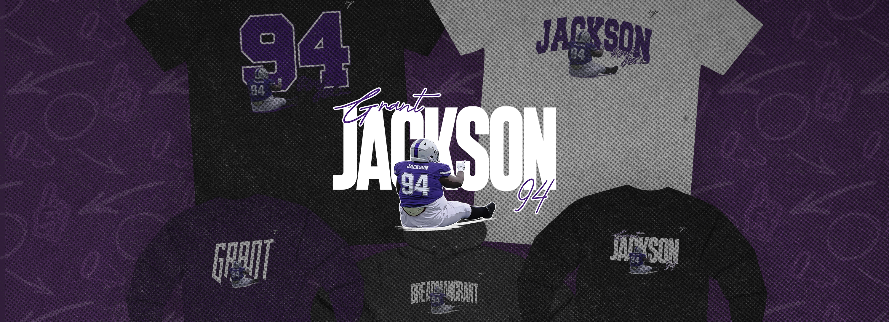 Grant Jackson