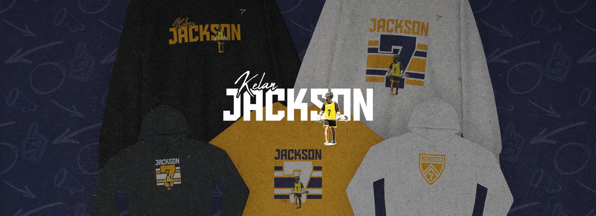 Kelan Jackson
