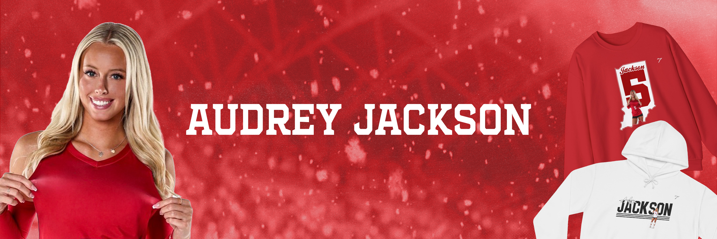 Audrey Jackson