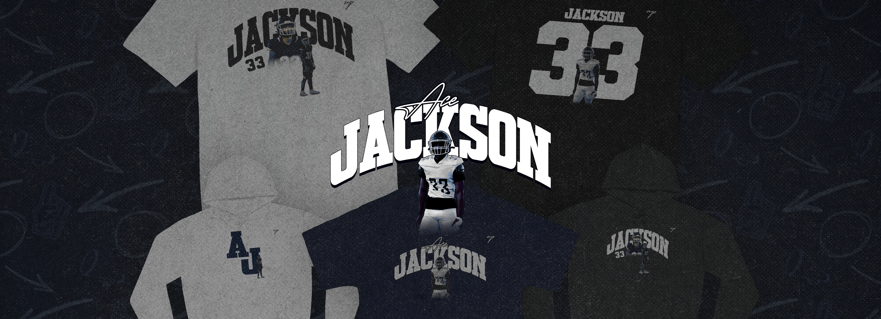Ace Jackson