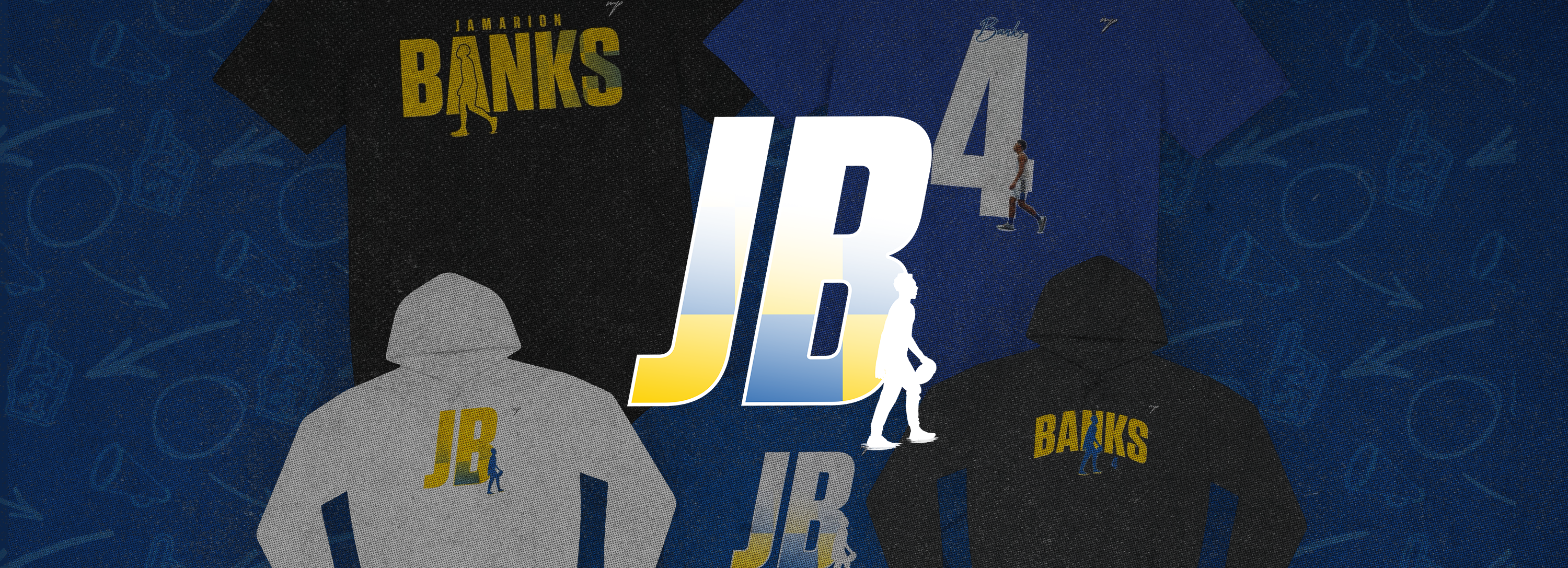 Jamarion Banks