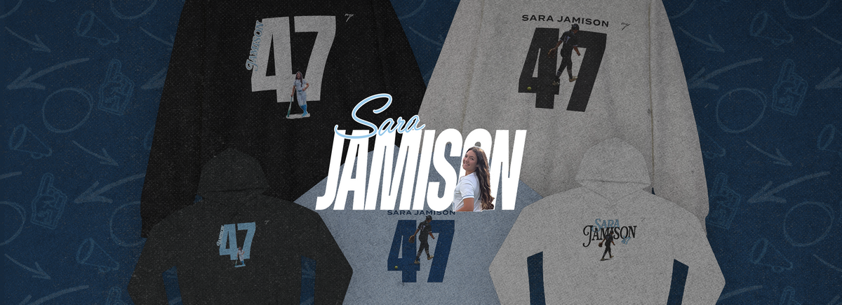 Sara Jamison
