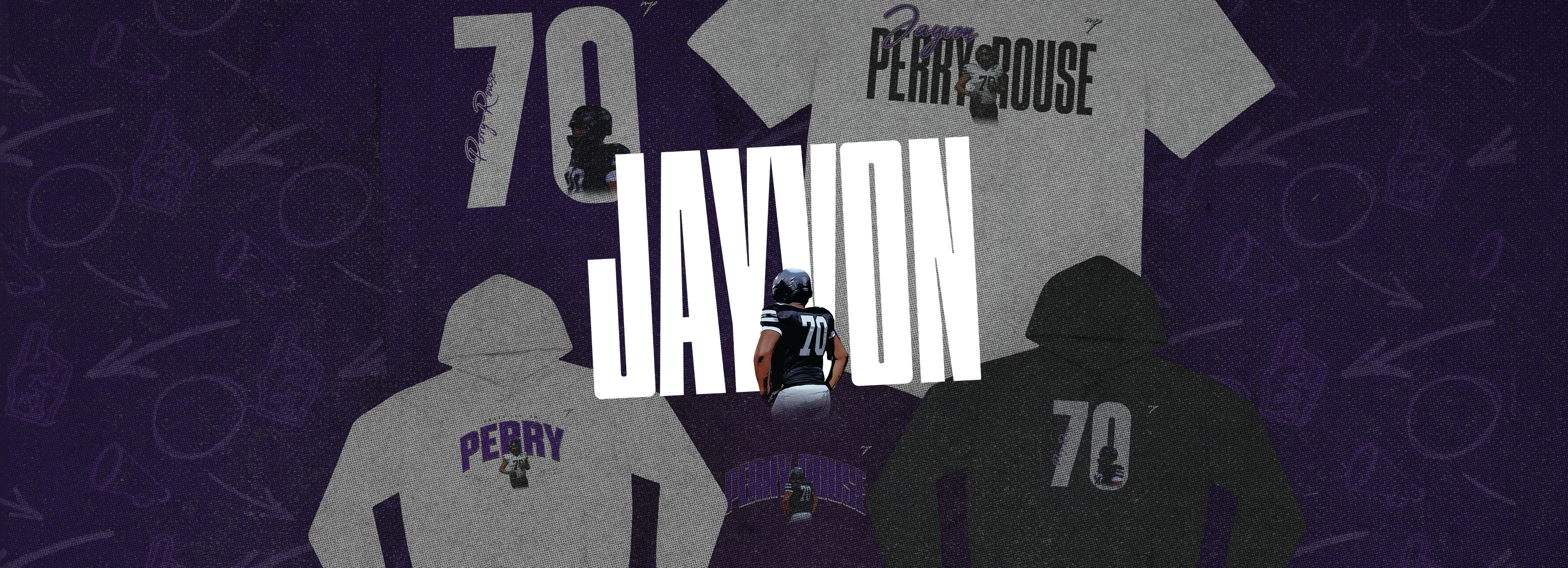 Jayvon Perry-Rouse