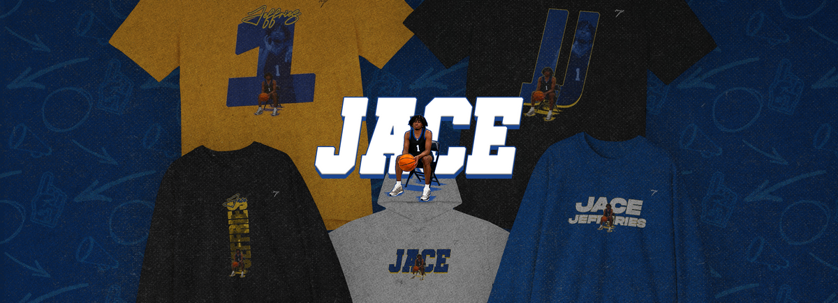 Jace Jeffries