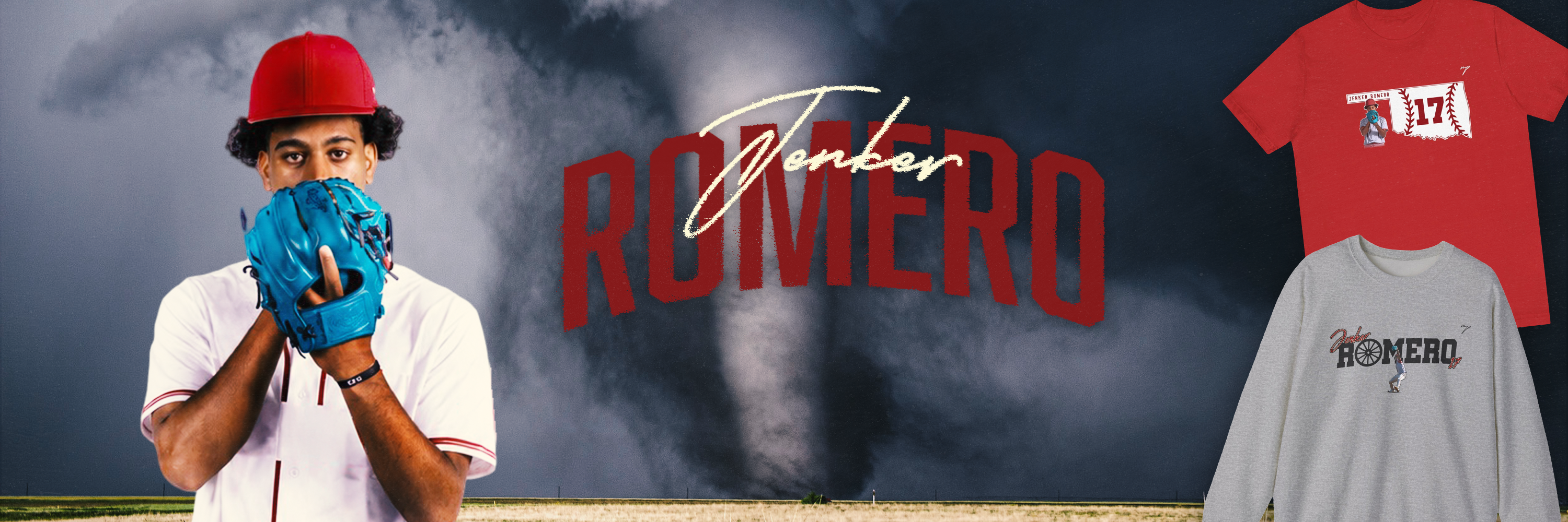 Jenker Romero