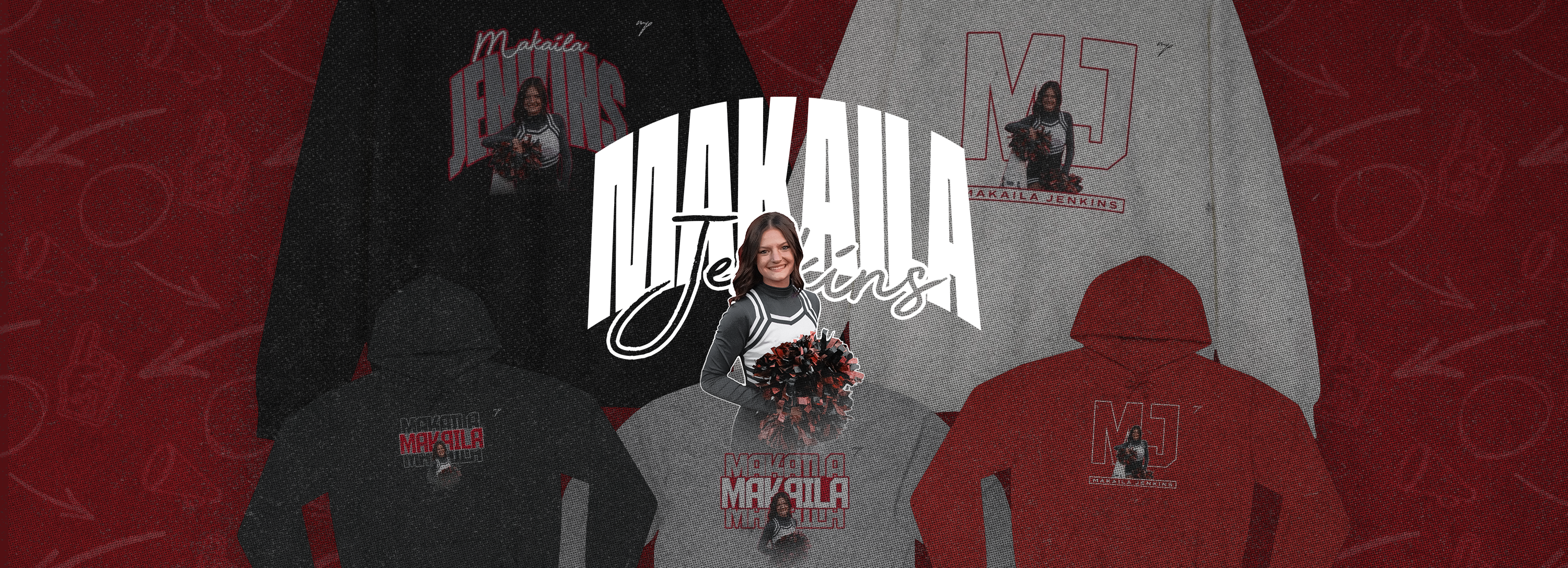 Makaila Jenkins
