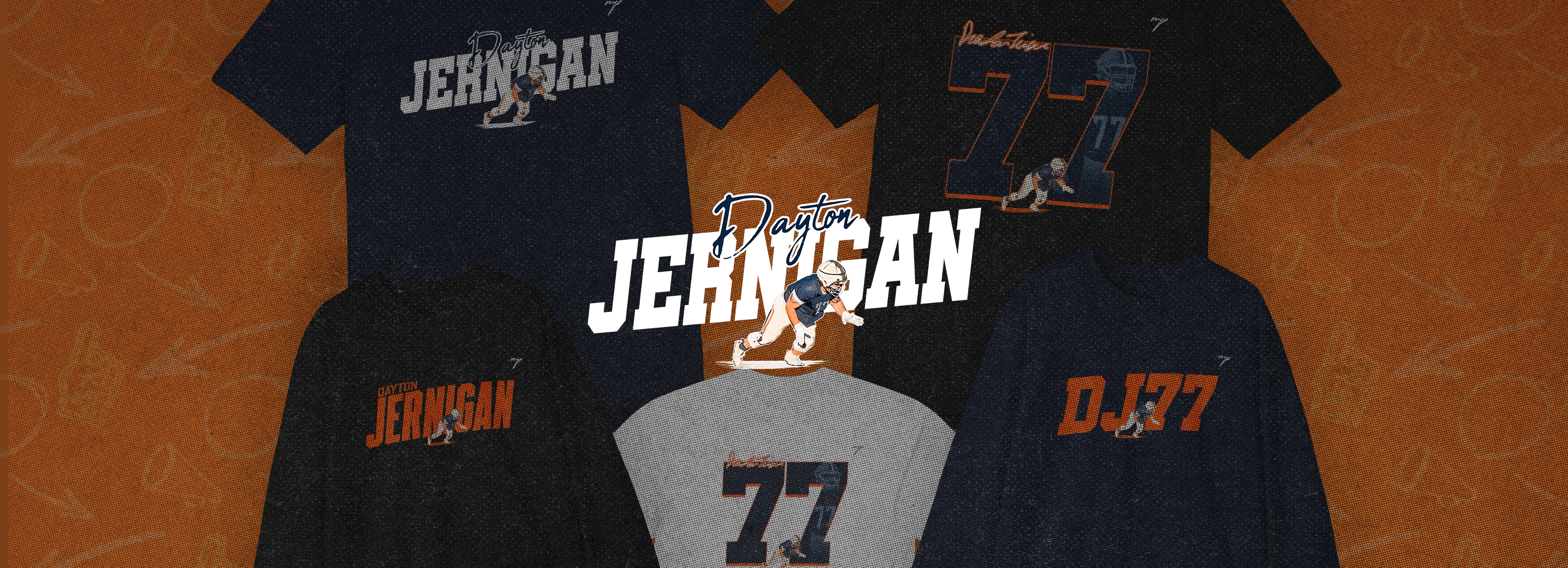 Dayton Jernigan