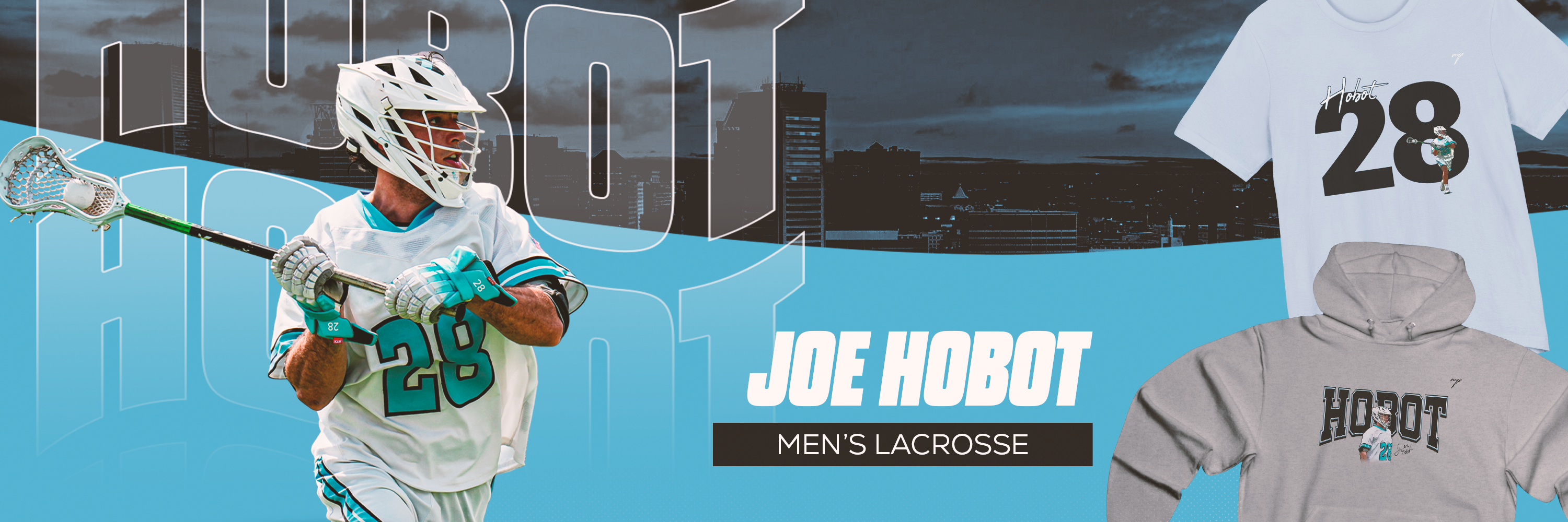 Joe Hobot