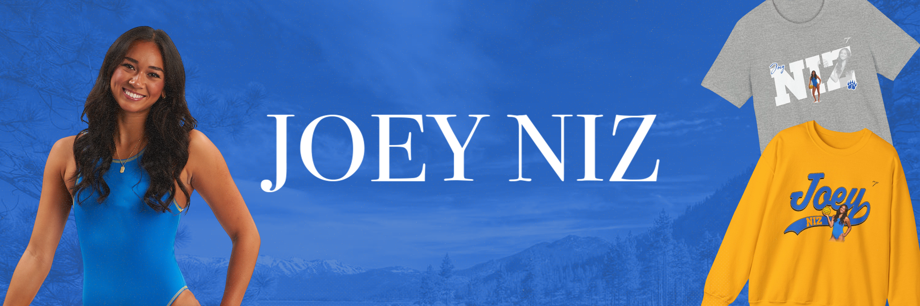 Joey Niz