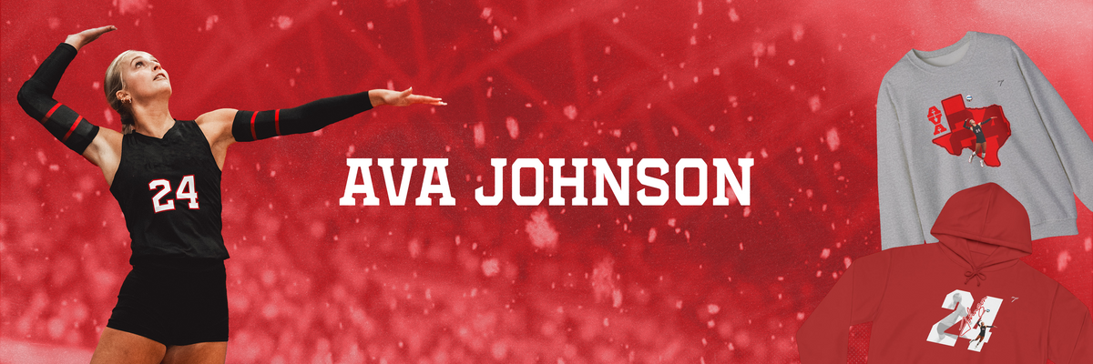 Ava Johnson