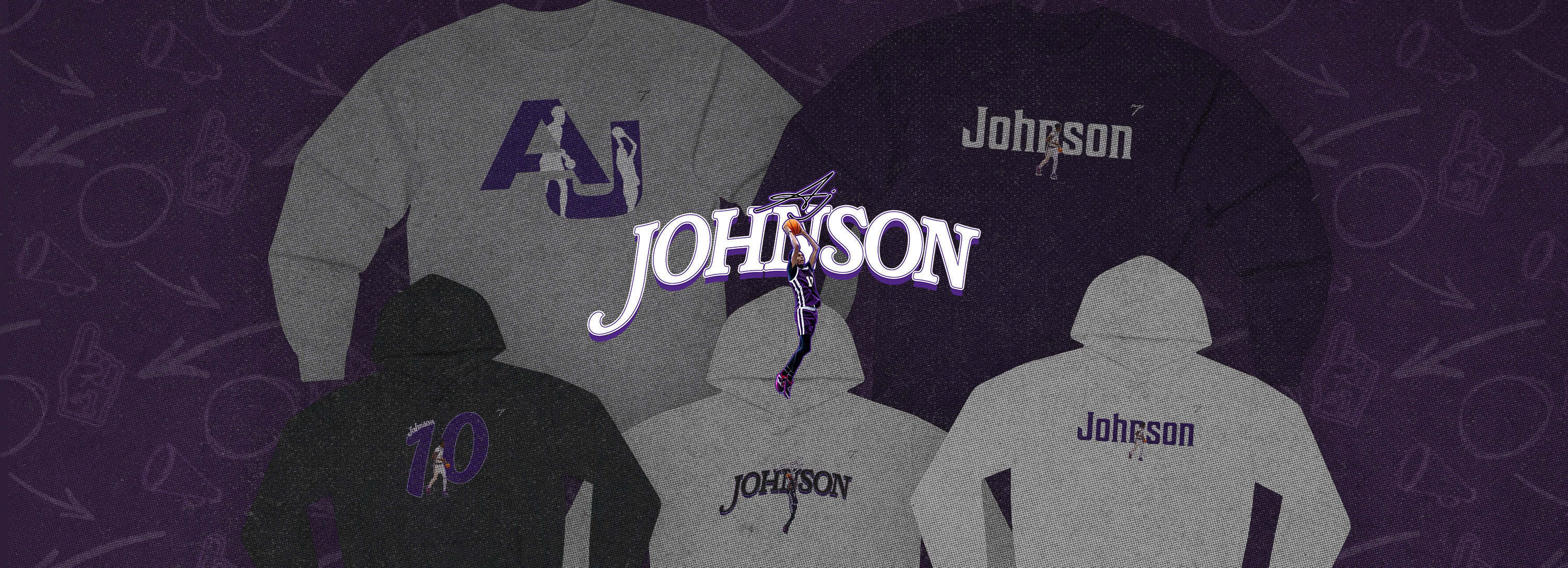Aj Johnson