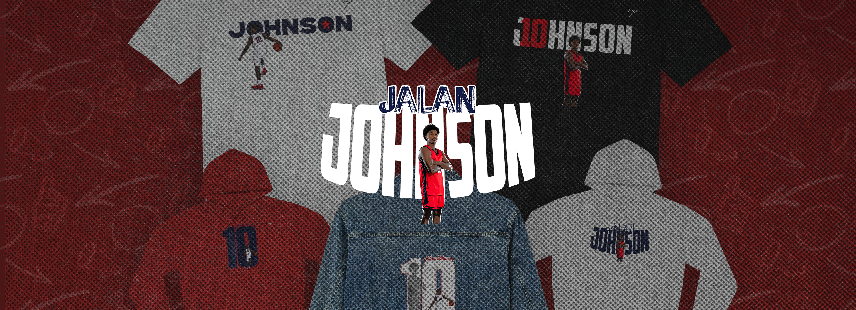 Jalan Johnson