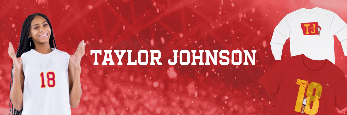 Taylor Johnson