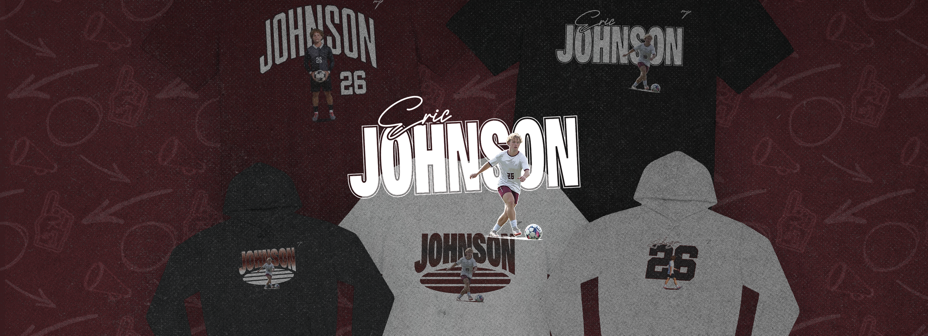 Eric Johnson