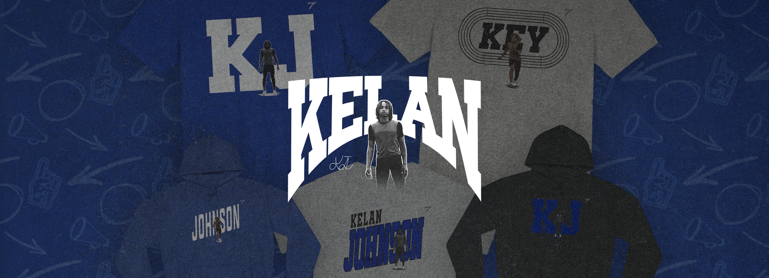 Kelan Johnson