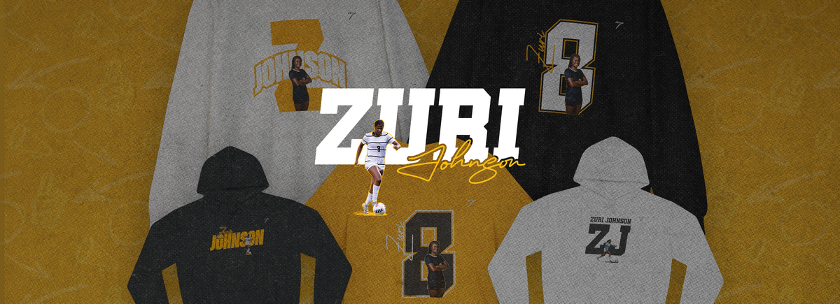 Zuri Johnson