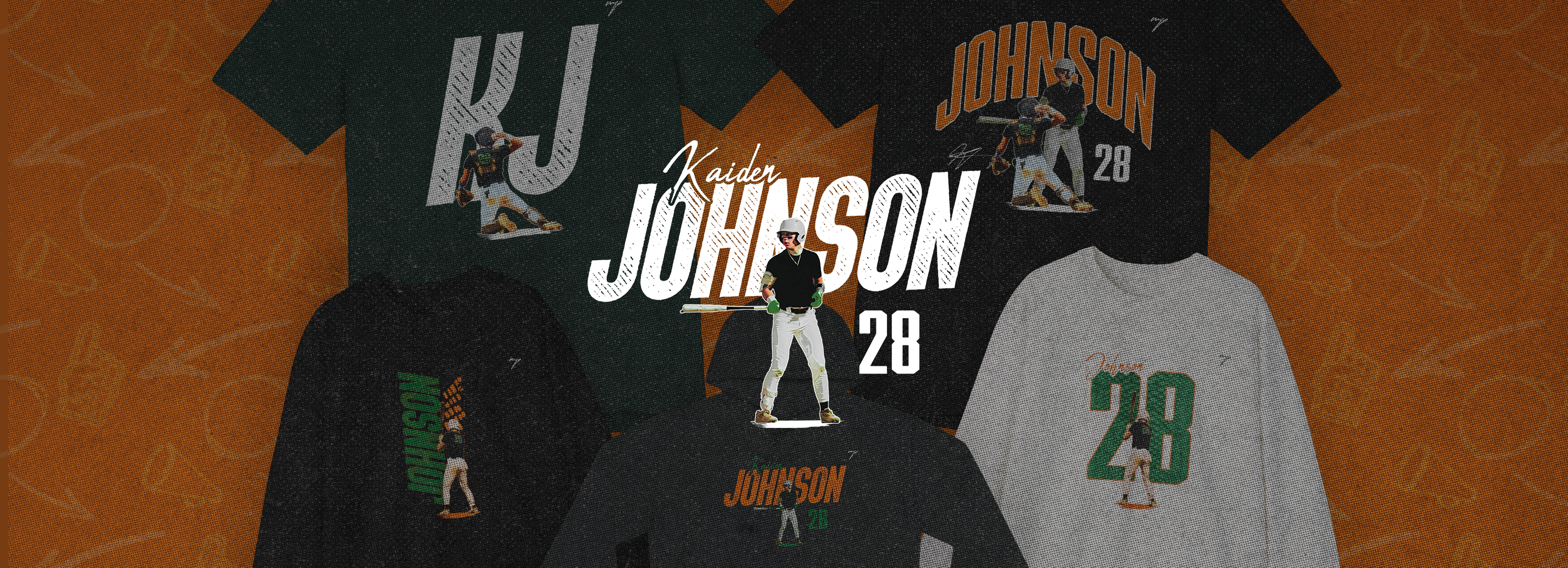 Kaiden Johnson