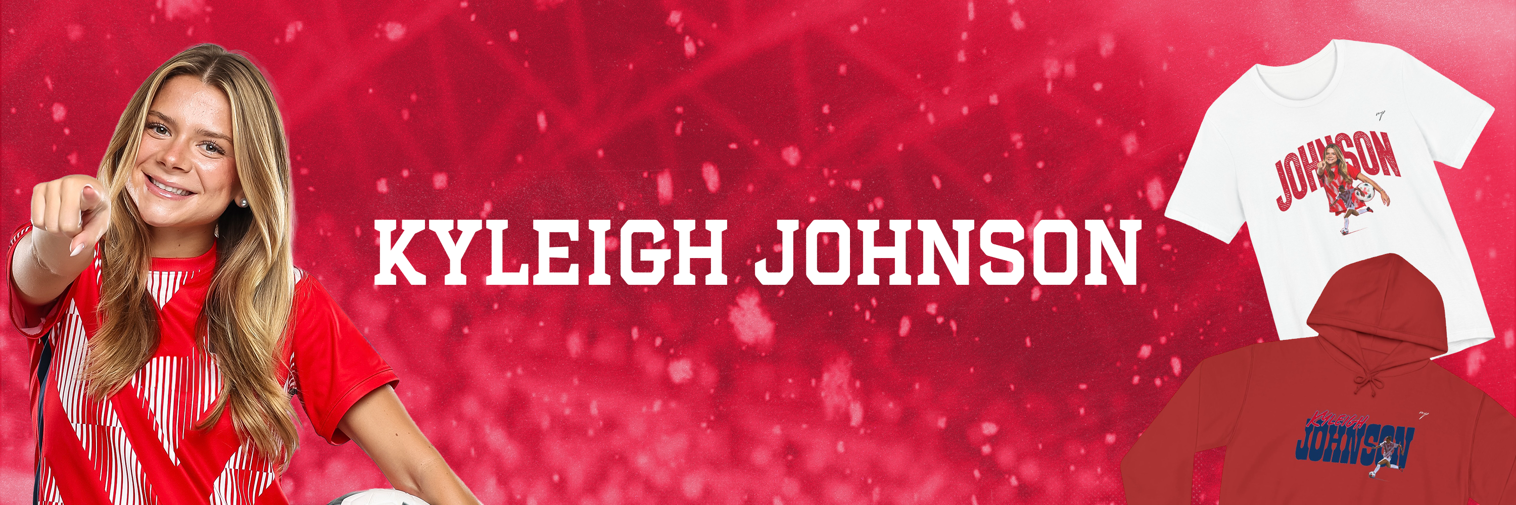 Kyleigh Johnson