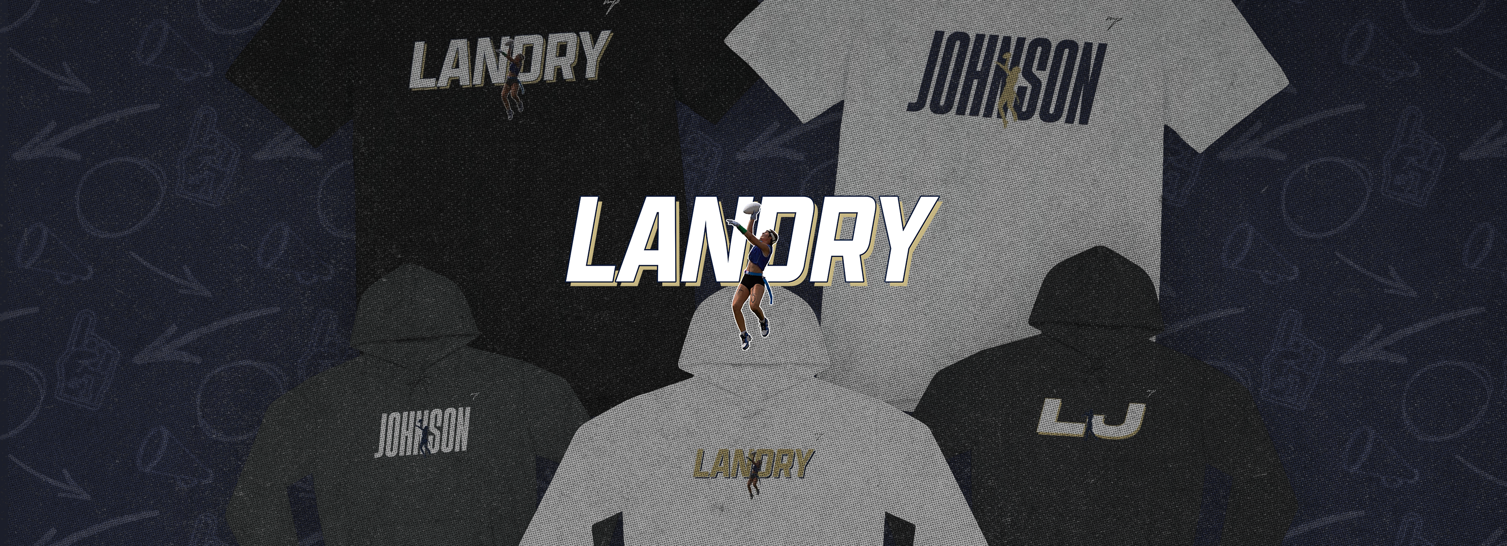 Landry Johnson