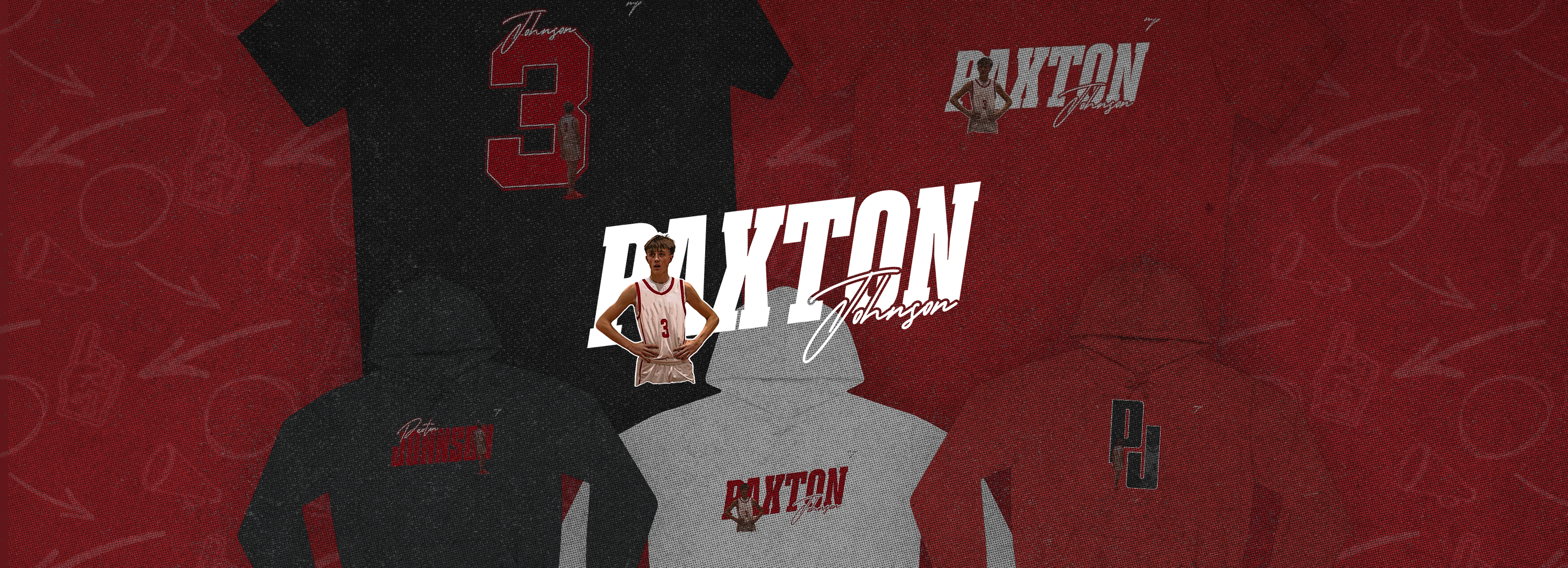 Paxton Johnson