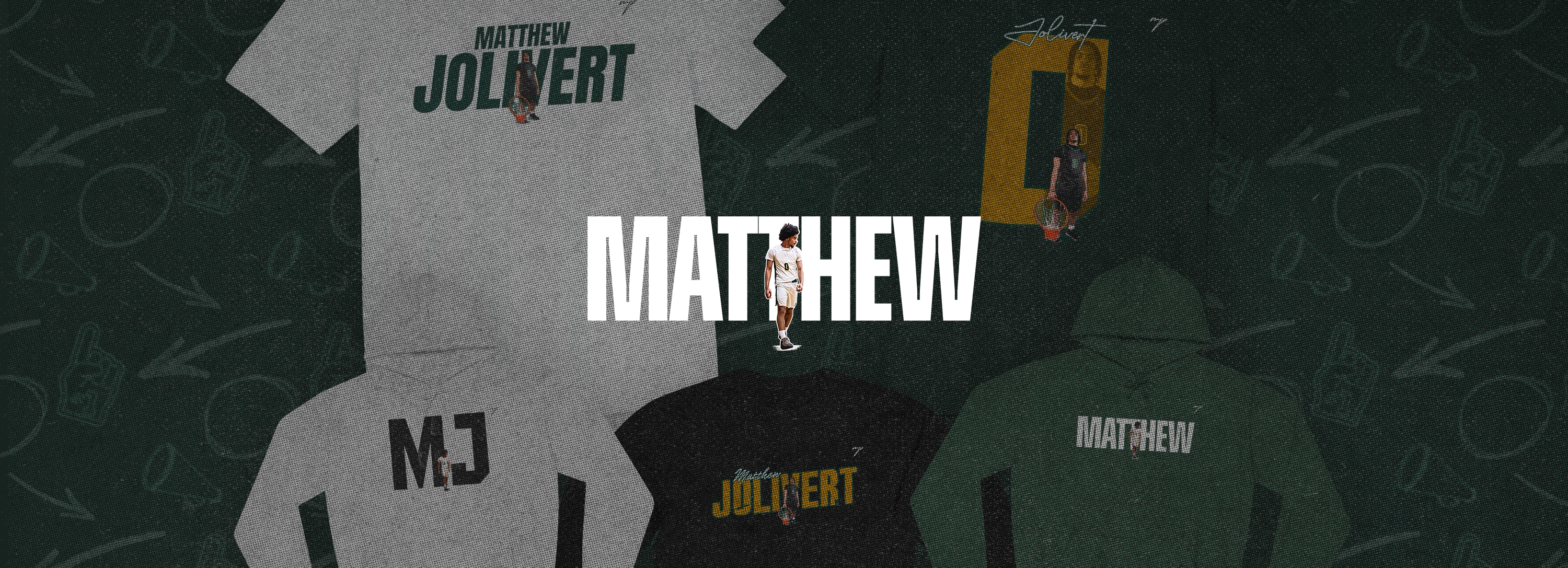 Matthew Jolivert