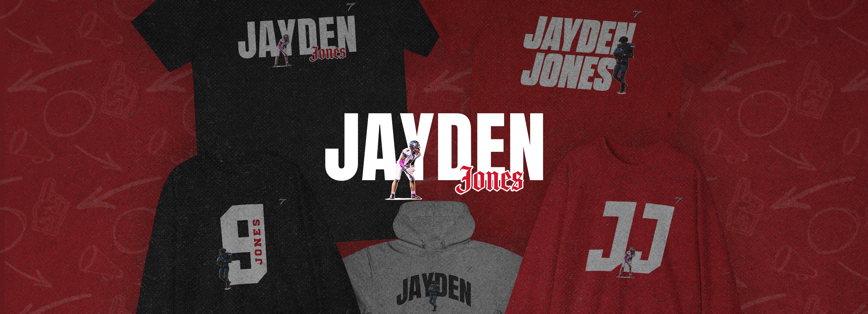 Jayden Jones