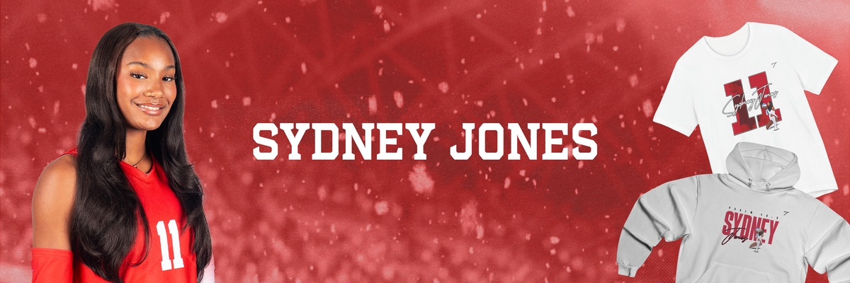 Sydney Jones