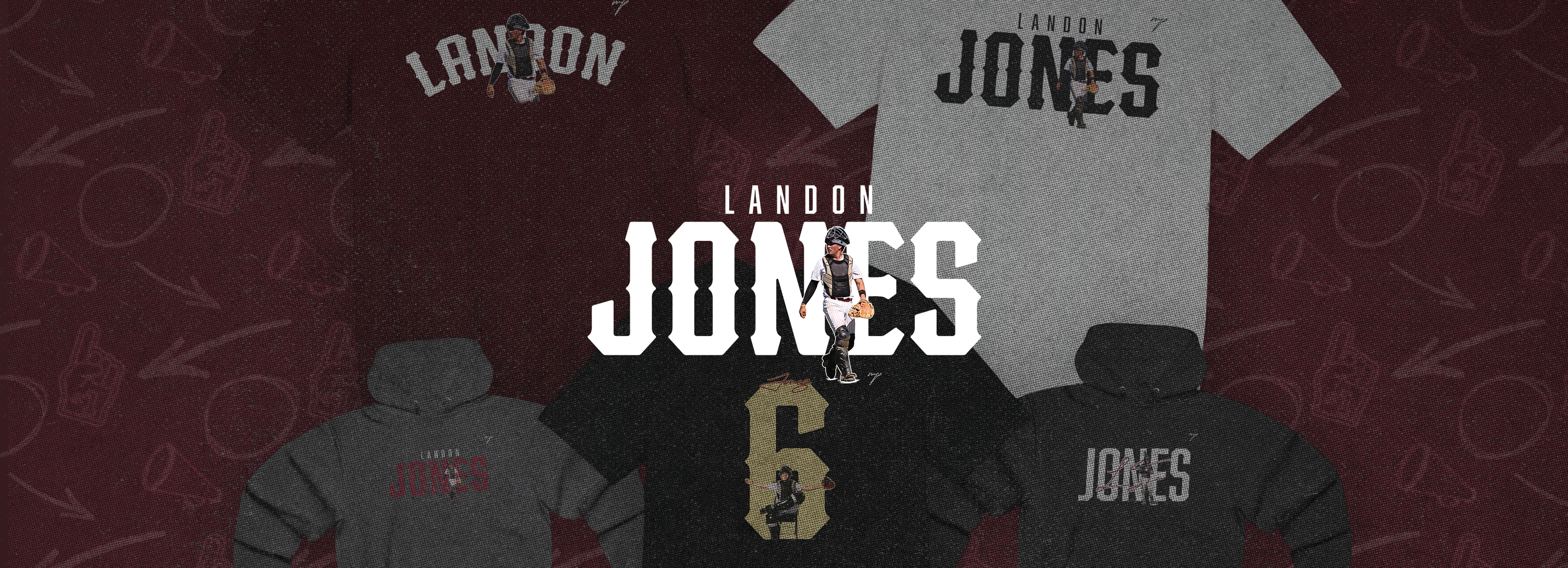 Landon Jones
