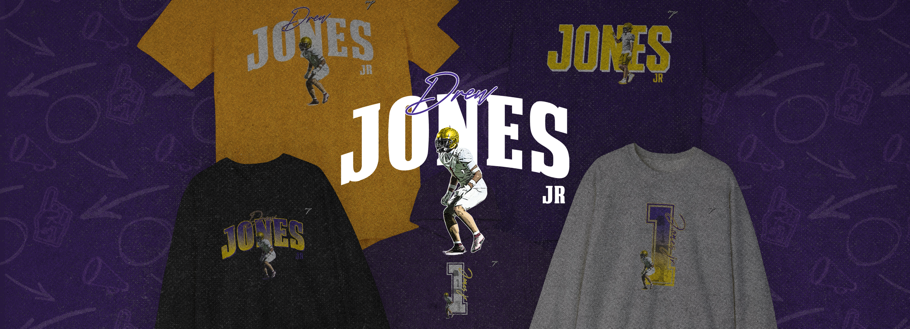 Drew Jones Jr
