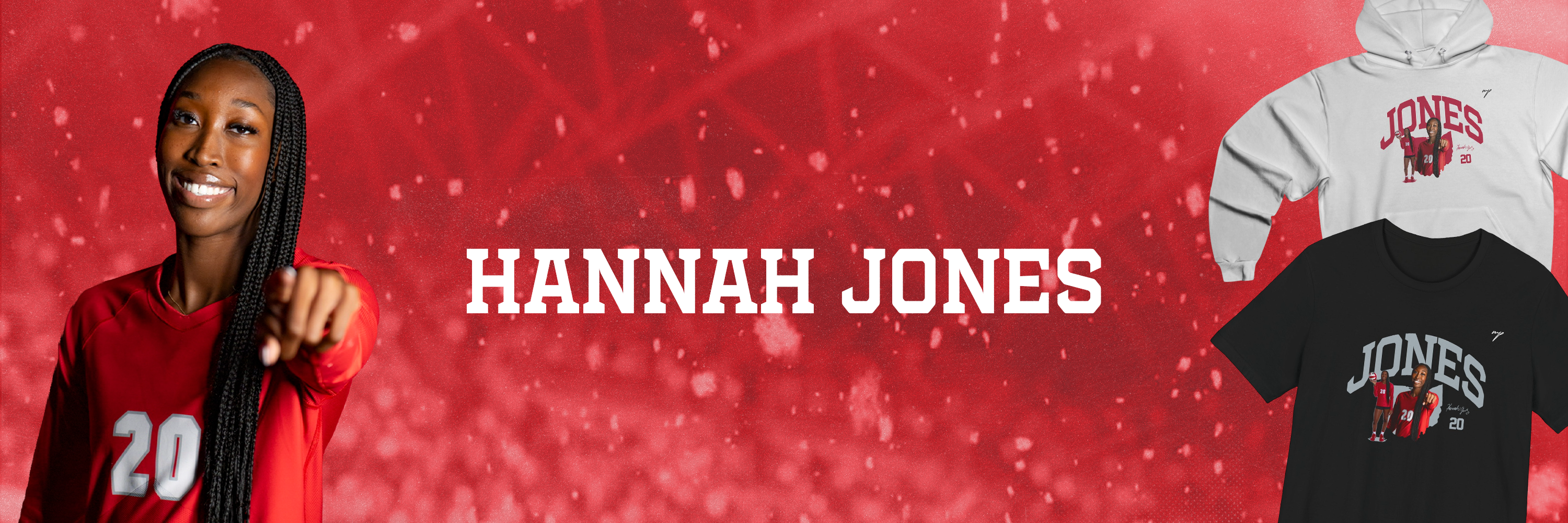 Hannah Jones