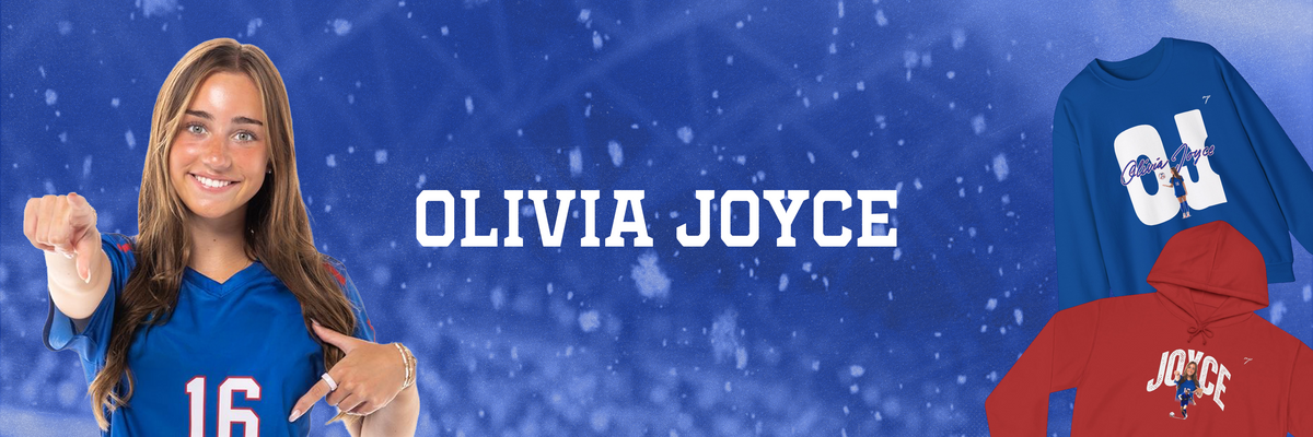 olivia joyce