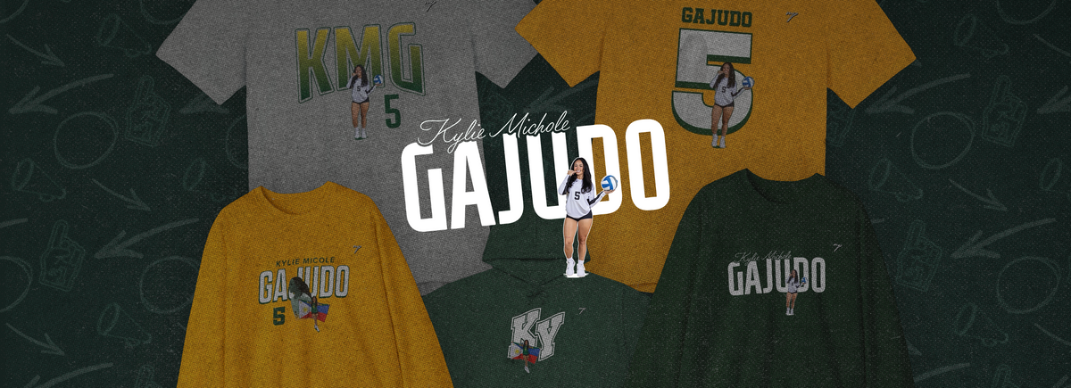 Kylie Micole Gajudo