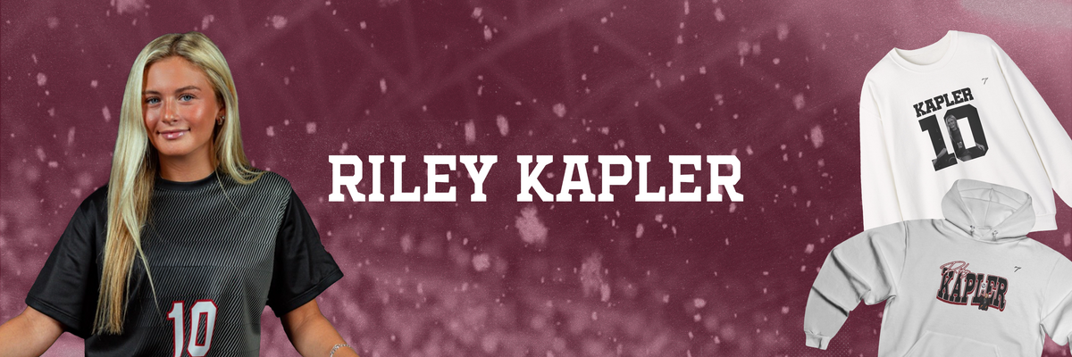Riley Kapler
