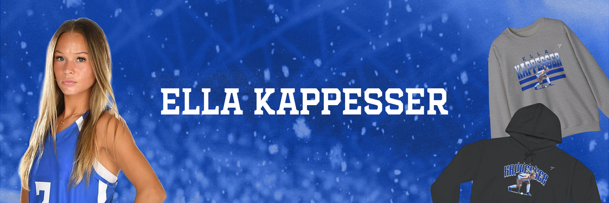 Ella Kappesser