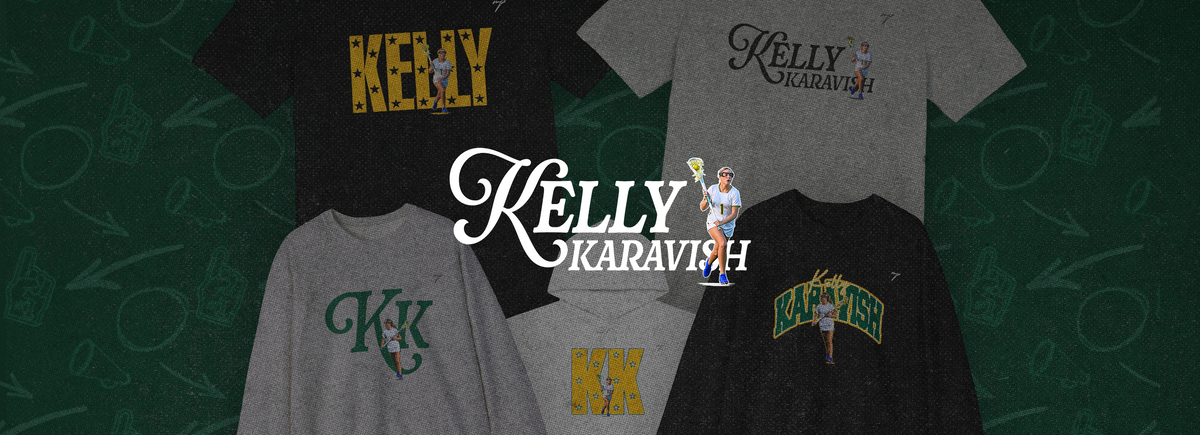 Kelly Karavish