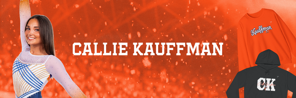 Callie Kauffman