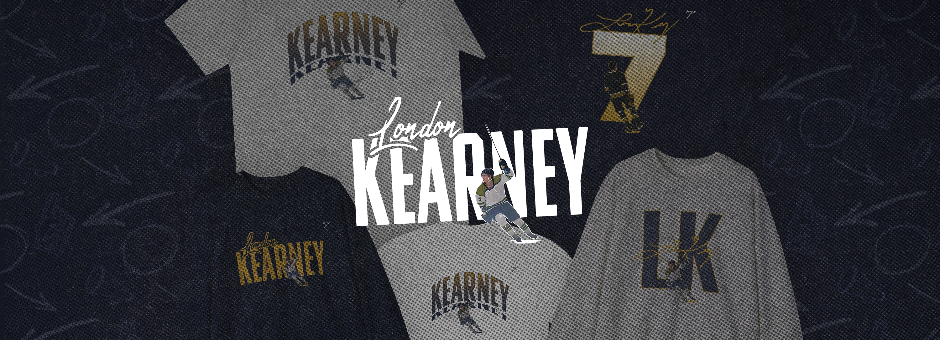 London Kearney