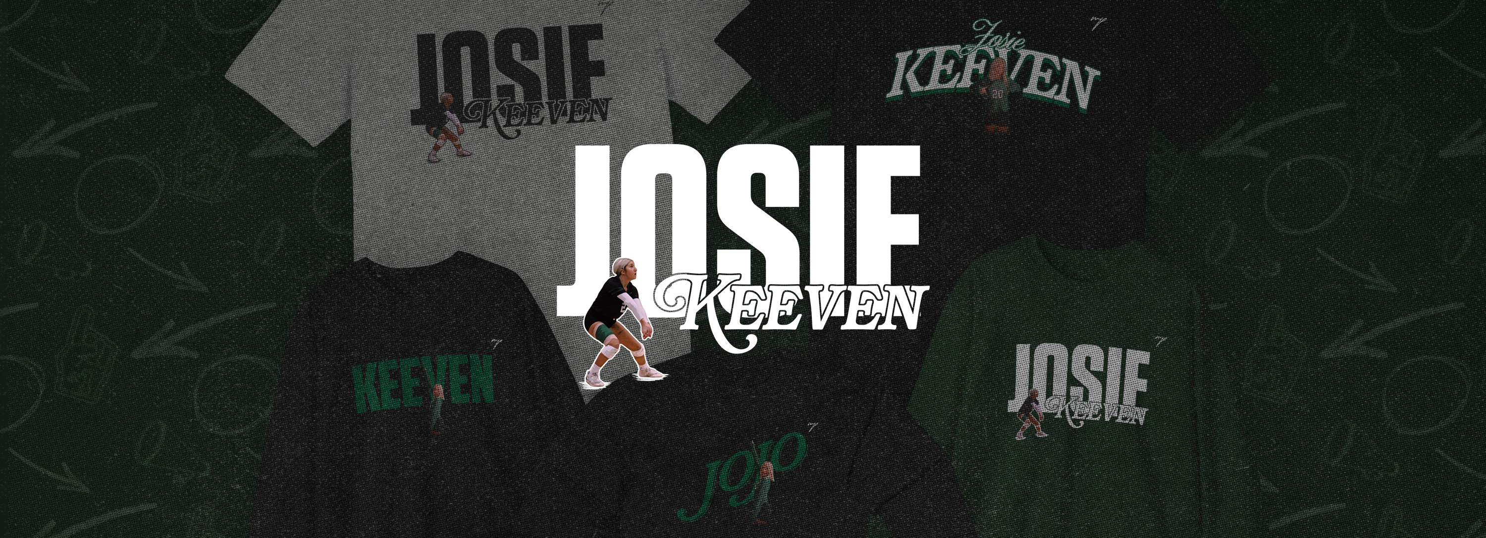 Josie Keeven