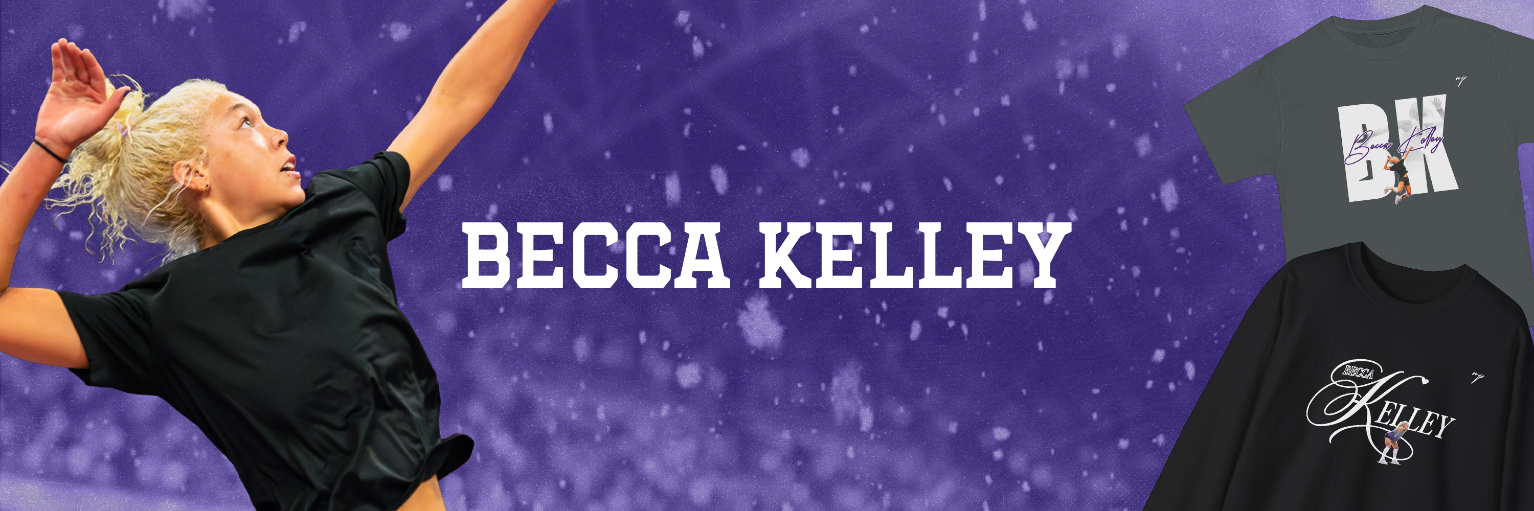 Becca Kelley