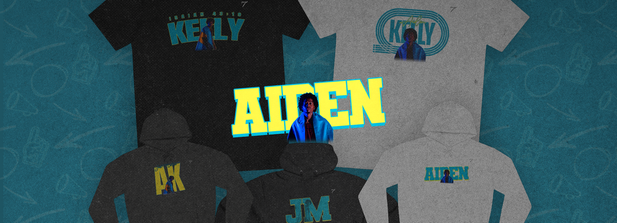 Aiden Kelly