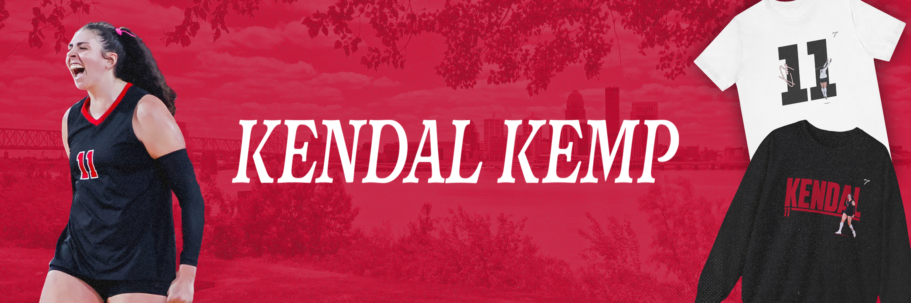 Kendal Kemp