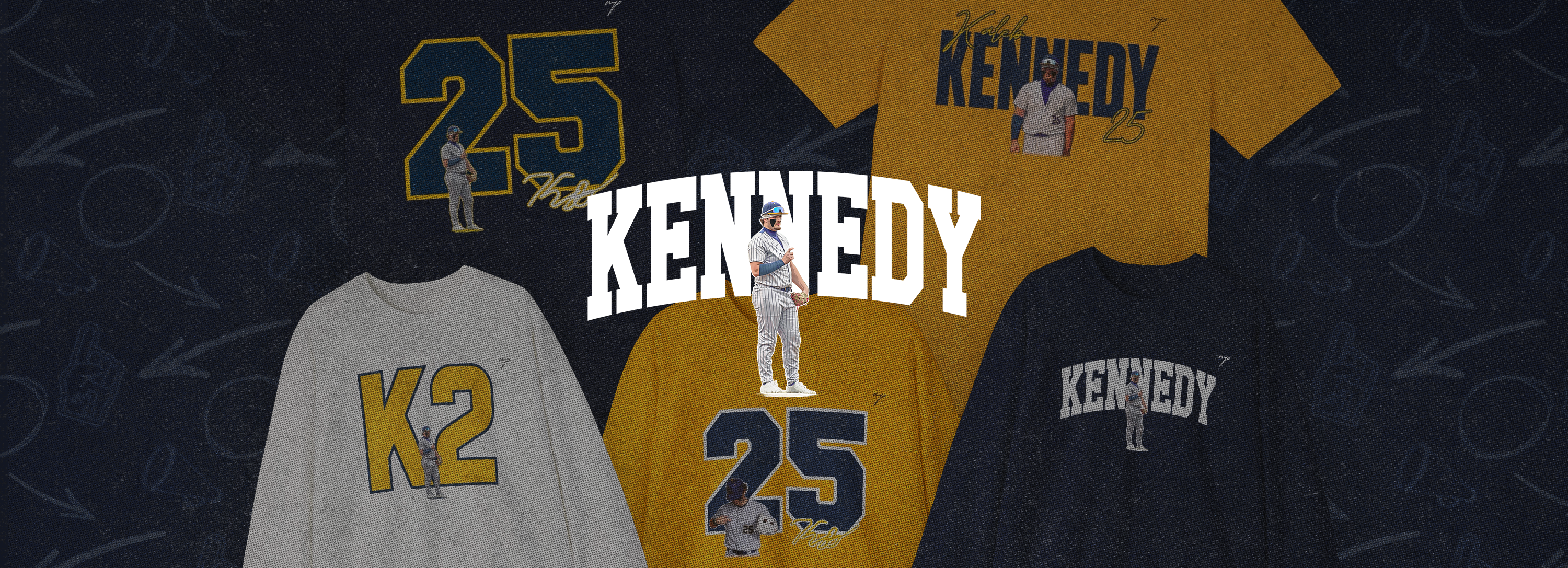 Kaleb Kennedy