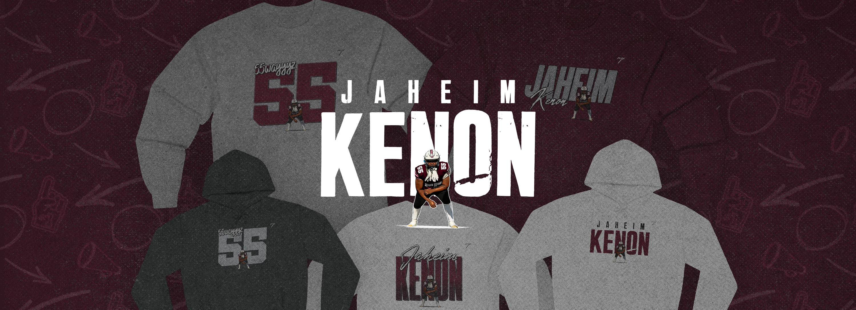 Jaheim Kenon