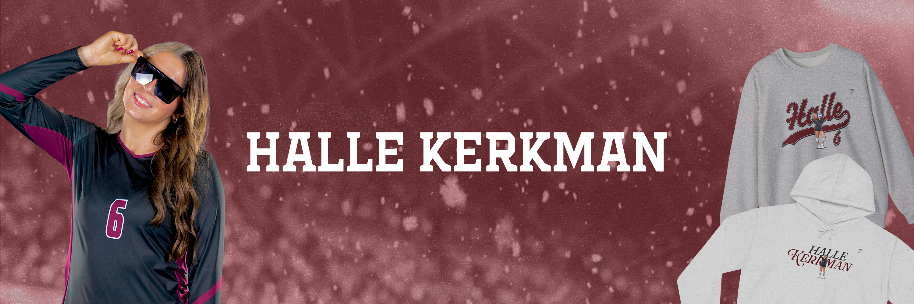 Halle Kerkman