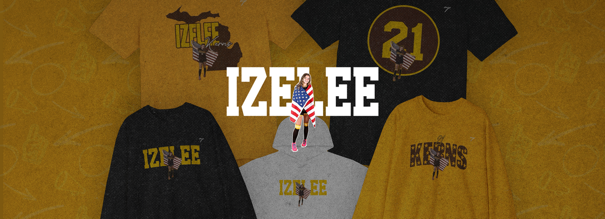 Izelee Kerns