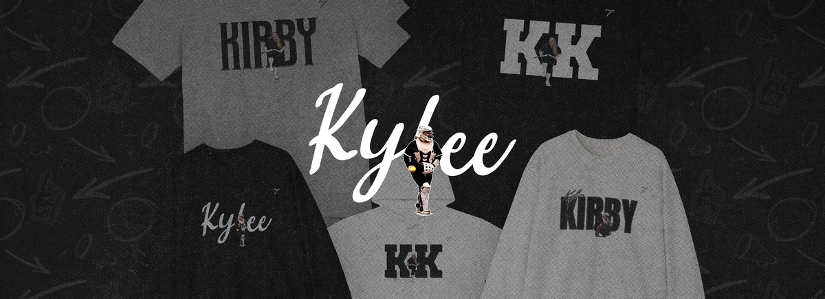 Kylee Kirby