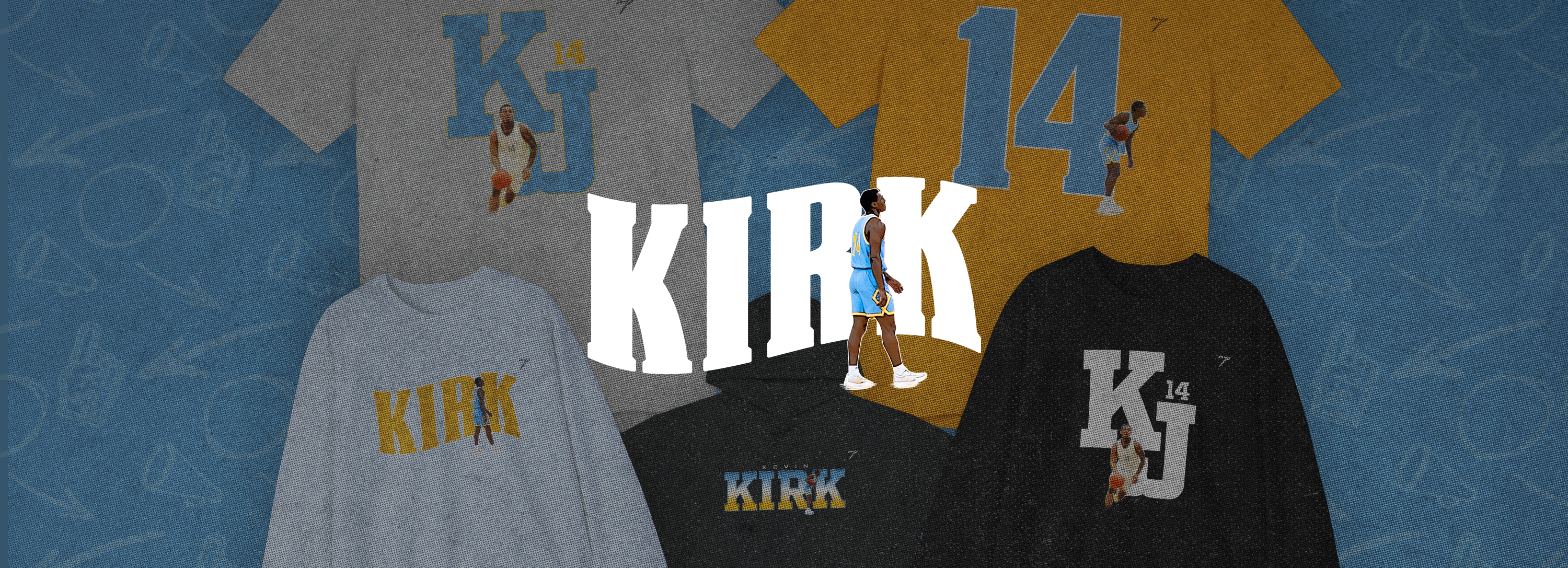 Kevin Kirk